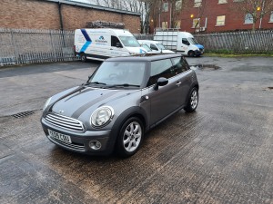 Robson Kay - Auction Date: 2023-01-31 - Category: Vehicles & Cherished Registration